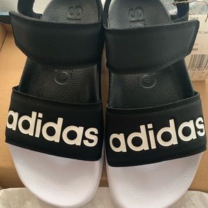 adidas Shoes | Adilette Sandal G28695 | Poshmark